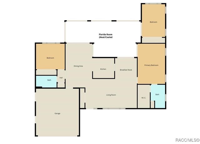 7 Bumelia Court, Homosassa, FL 34446