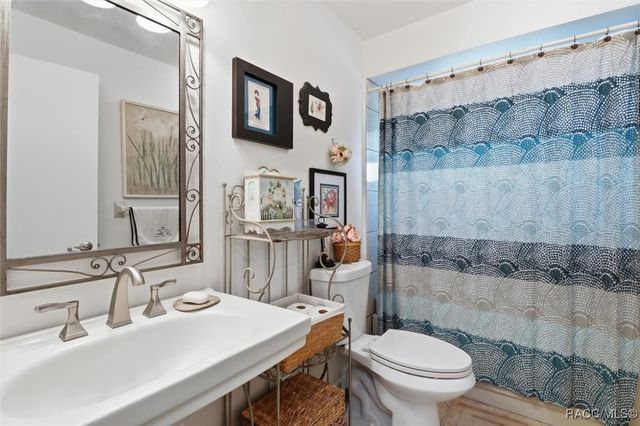 7 Bumelia Court, Homosassa, FL 34446