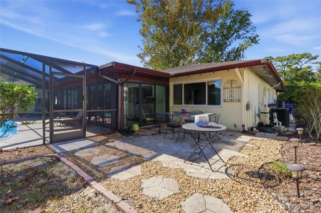 7 Bumelia Court, Homosassa, FL 34446