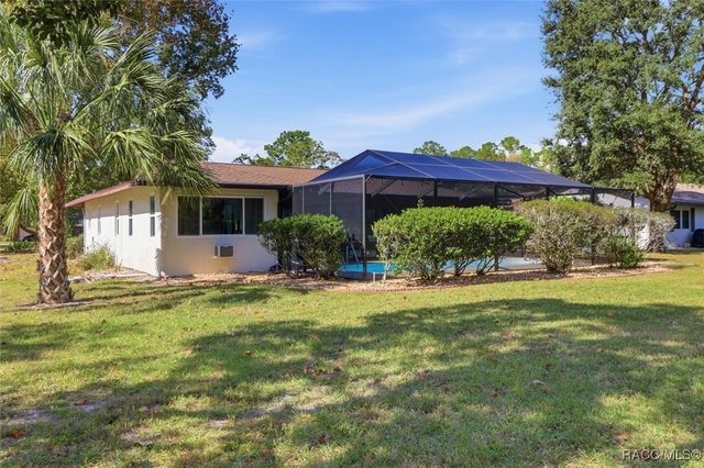 7 Bumelia Court, Homosassa, FL 34446