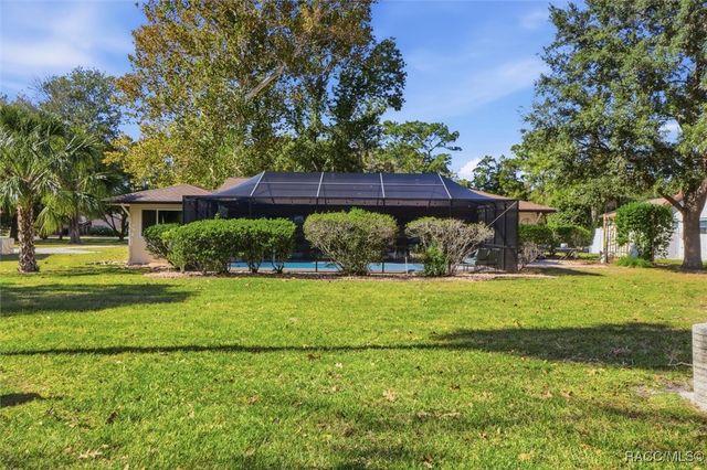 7 Bumelia Court, Homosassa, FL 34446