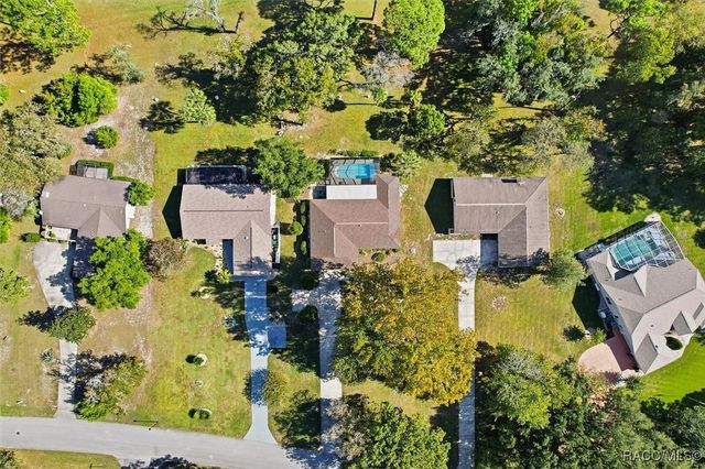 7 Bumelia Court, Homosassa, FL 34446