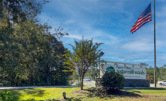 7 Bumelia Court, Homosassa, FL 34446