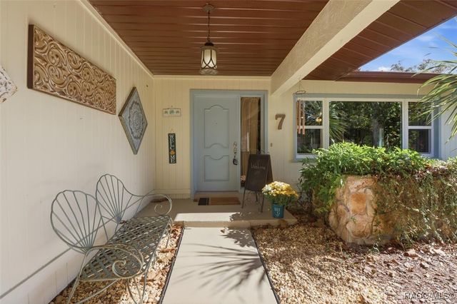 7 Bumelia Court, Homosassa, FL 34446