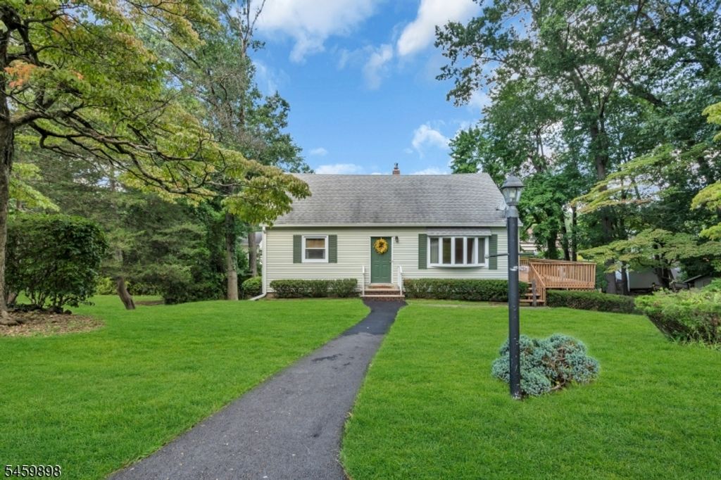 10 Park Ter, East Hanover Twp., NJ 07936 — photo 4