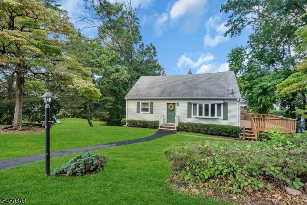 10 Park Ter, East Hanover Twp., NJ 07936 — photo 5