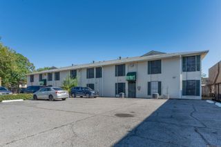 4618 Alvin Dark Ave #27, Baton Rouge, LA 70820