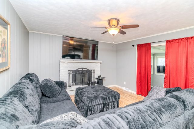 505 Bryanwood Parkway, Lexington, KY 40505