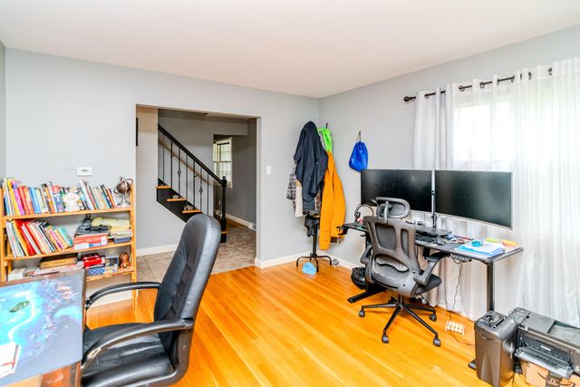 505 Bryanwood Parkway, Lexington, KY 40505