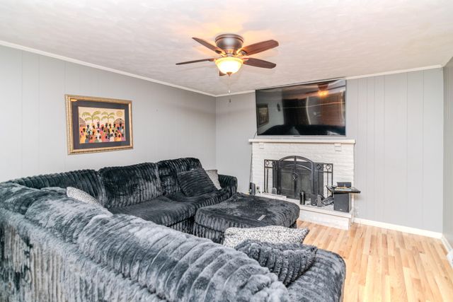 505 Bryanwood Parkway, Lexington, KY 40505