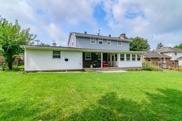 505 Bryanwood Parkway, Lexington, KY 40505