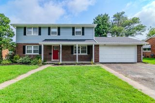 505 Bryanwood Parkway, Lexington, KY 40505
