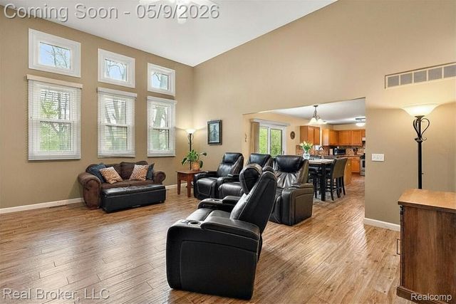 1111 Elk Run, Marion Township, MI 48843