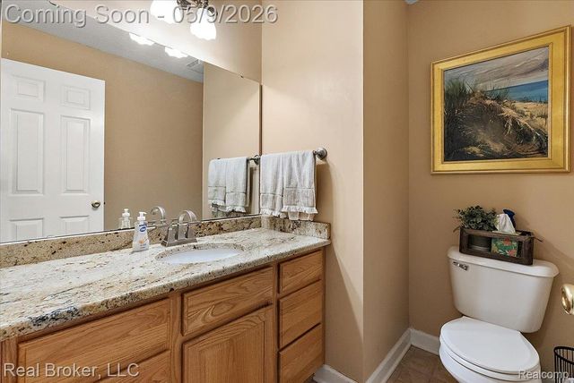 1111 Elk Run, Marion Township, MI 48843