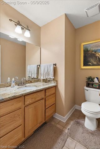 1111 Elk Run, Marion Township, MI 48843