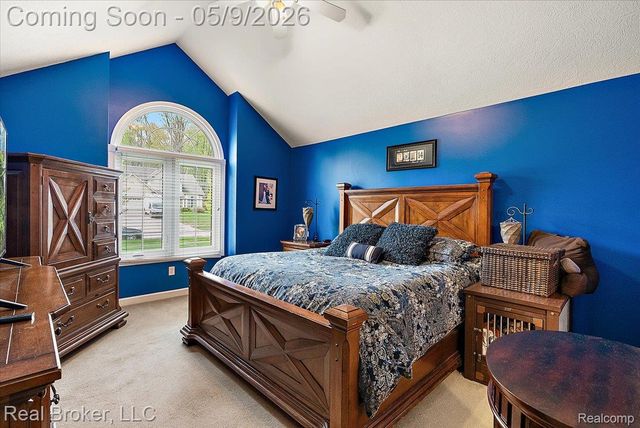 1111 Elk Run, Marion Township, MI 48843