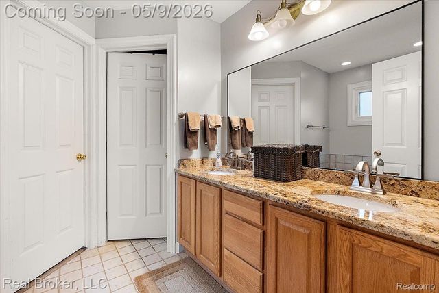 1111 Elk Run, Marion Township, MI 48843