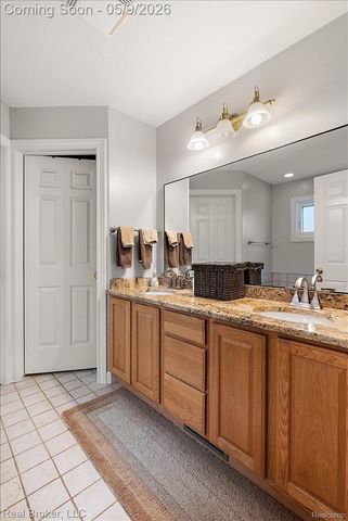 1111 Elk Run, Marion Township, MI 48843