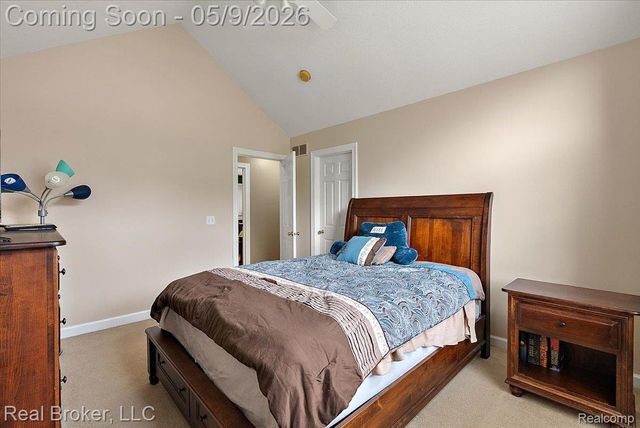 1111 Elk Run, Marion Township, MI 48843