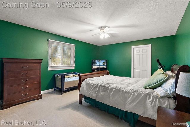1111 Elk Run, Marion Township, MI 48843