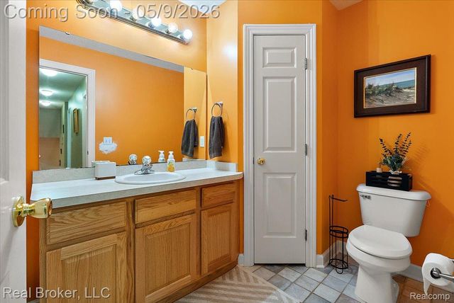 1111 Elk Run, Marion Township, MI 48843
