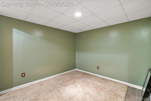 1111 Elk Run, Marion Township, MI 48843