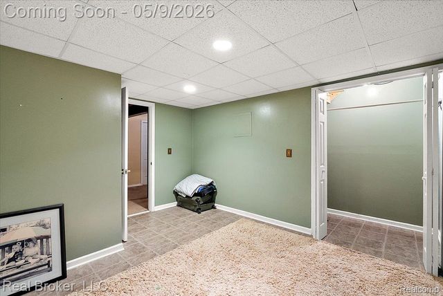 1111 Elk Run, Marion Township, MI 48843