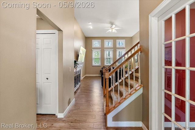 1111 Elk Run, Marion Township, MI 48843