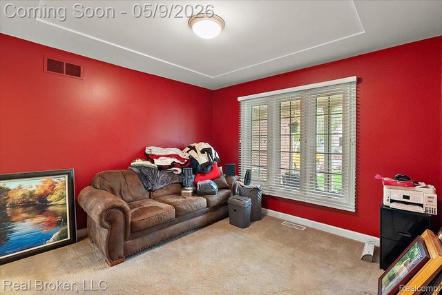 1111 Elk Run, Marion Township, MI 48843