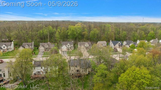 1111 Elk Run, Marion Township, MI 48843