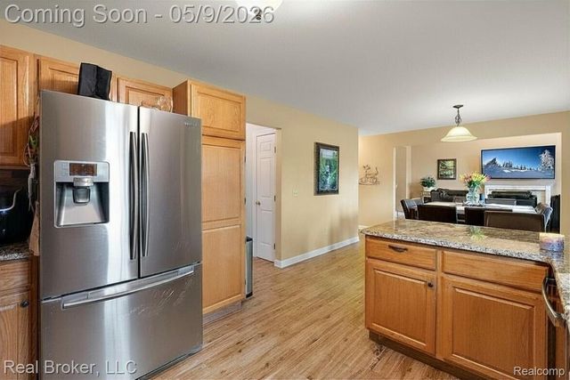 1111 Elk Run, Marion Township, MI 48843