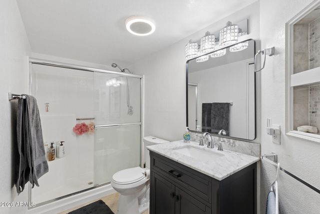 8858 N 47TH Lane, Glendale, AZ 85302