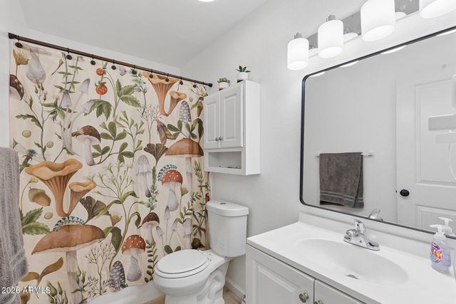 8858 N 47TH Lane, Glendale, AZ 85302