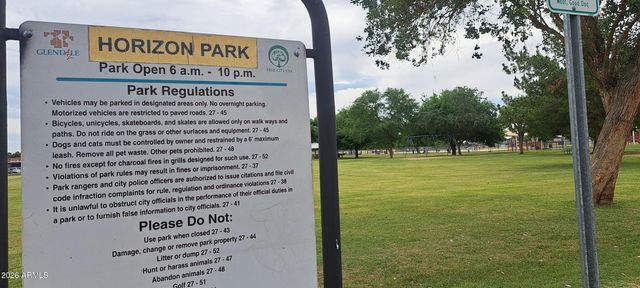 8858 N 47TH Lane, Glendale, AZ 85302