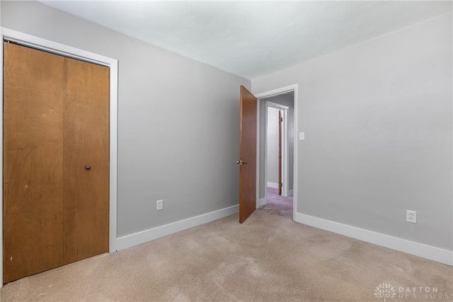 1663 Curlett Drive, Dayton, OH 45432