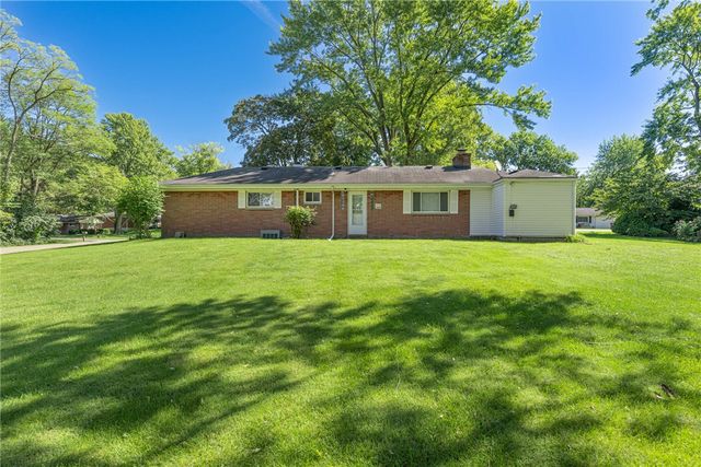 1663 Curlett Drive, Dayton, OH 45432