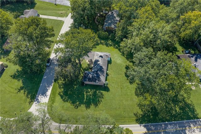 1663 Curlett Drive, Dayton, OH 45432