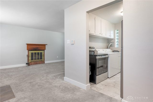 1663 Curlett Drive, Dayton, OH 45432