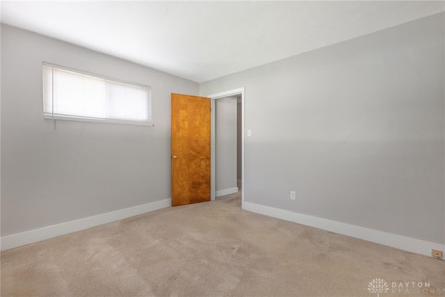 1663 Curlett Drive, Dayton, OH 45432