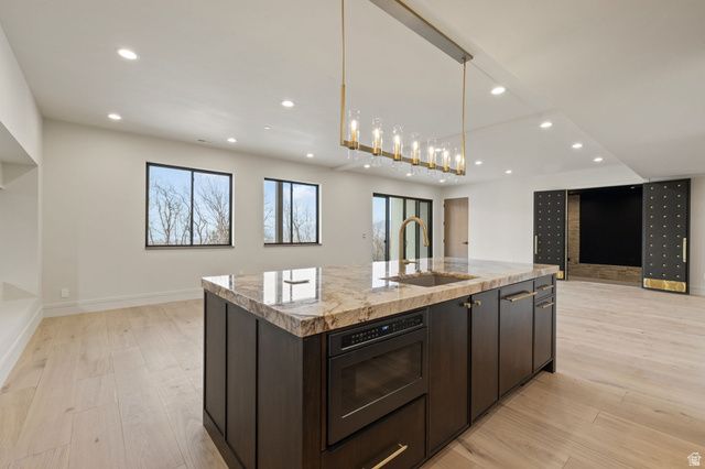 1115 S EAGLE NEST DR, Woodland Hills, UT 84653