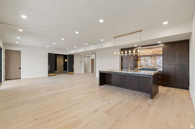 1115 S EAGLE NEST DR, Woodland Hills, UT 84653