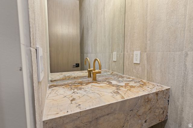 1115 S EAGLE NEST DR, Woodland Hills, UT 84653