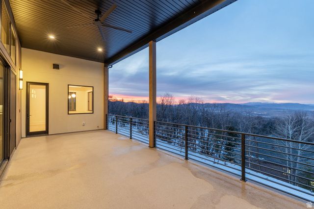 1115 S EAGLE NEST DR, Woodland Hills, UT 84653