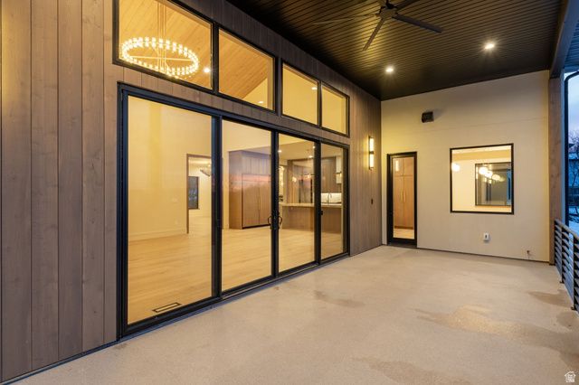 1115 S EAGLE NEST DR, Woodland Hills, UT 84653