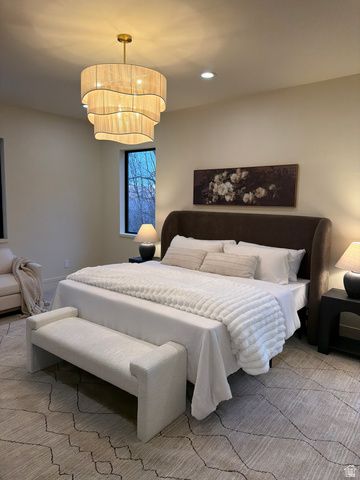1115 S EAGLE NEST DR, Woodland Hills, UT 84653