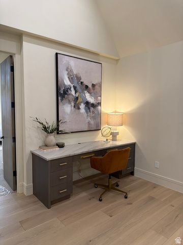 1115 S EAGLE NEST DR, Woodland Hills, UT 84653