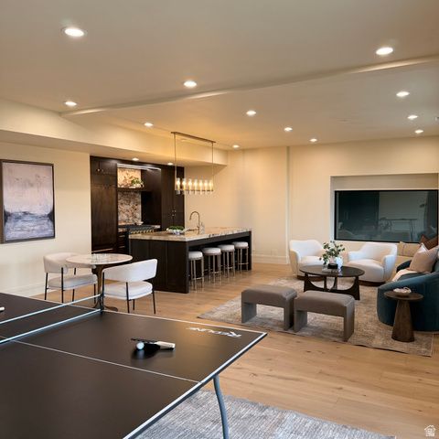 1115 S EAGLE NEST DR, Woodland Hills, UT 84653