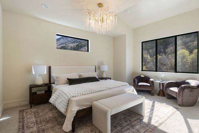 1115 S EAGLE NEST DR, Woodland Hills, UT 84653