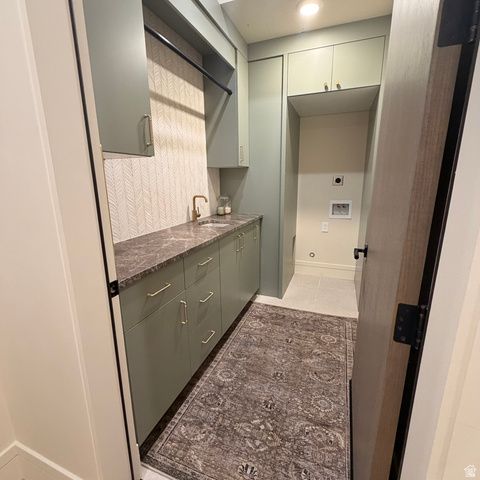 1115 S EAGLE NEST DR, Woodland Hills, UT 84653