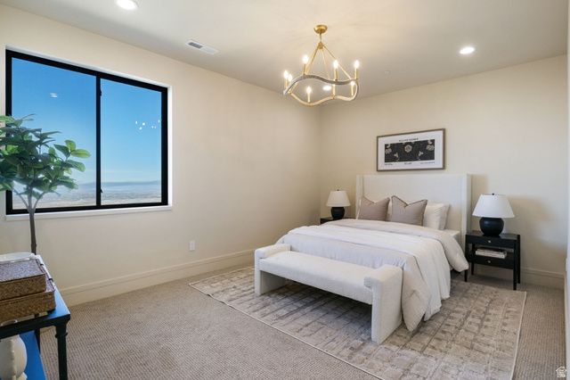 1115 S EAGLE NEST DR, Woodland Hills, UT 84653